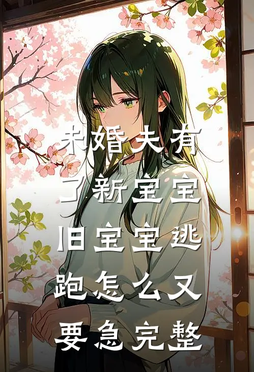 未婚夫有了新宝宝，旧宝宝逃跑怎么又要急完整
