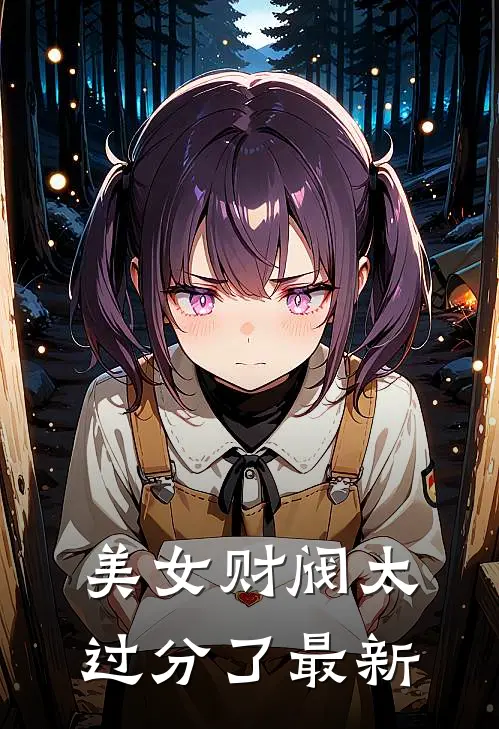 美女财阀太过分了最新