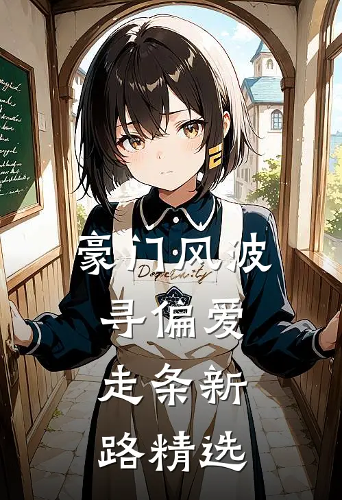 豪门风波寻偏爱，走条新路精选