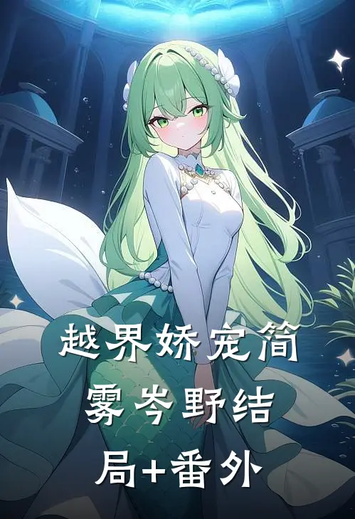 越界娇宠简雾岑野结局+番外