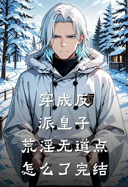 穿成反派皇子，荒淫无道点怎么了完结