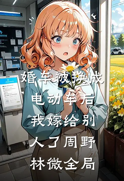 婚车被换成电动车后，我嫁给别人了周野林微全局