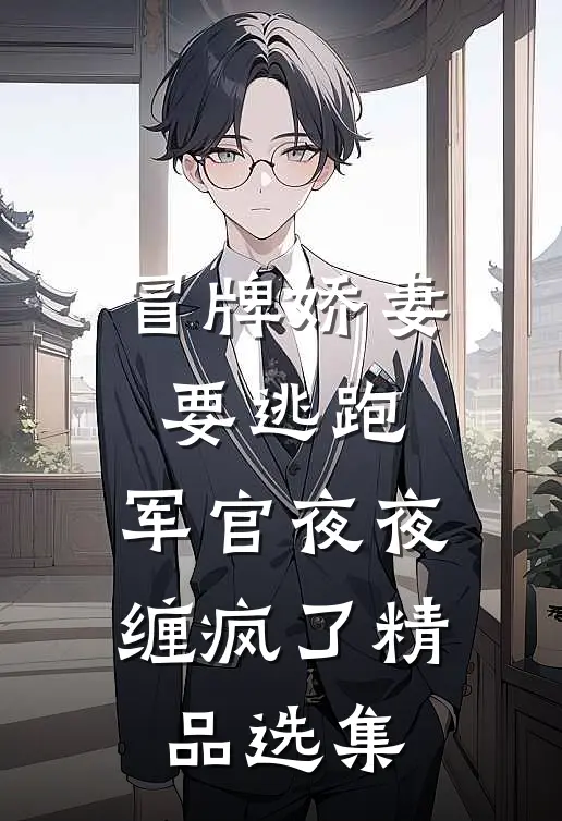 冒牌娇妻要逃跑，军官夜夜缠疯了精品选集