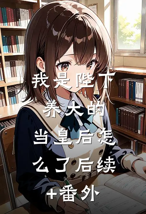 我是陛下养大的，当皇后怎么了后续+番外