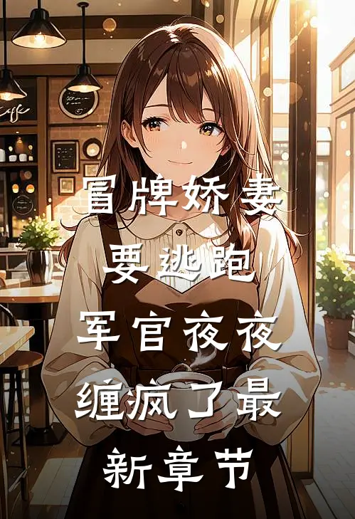 冒牌娇妻要逃跑，军官夜夜缠疯了最新章节