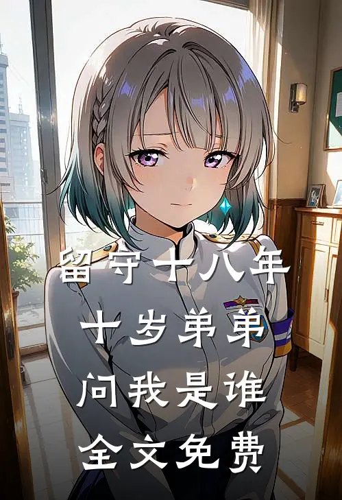 留守十八年，十岁弟弟问我是谁全文免费