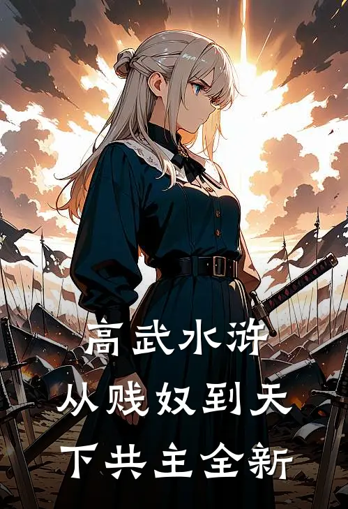 高武水浒：从贱奴到天下共主全新