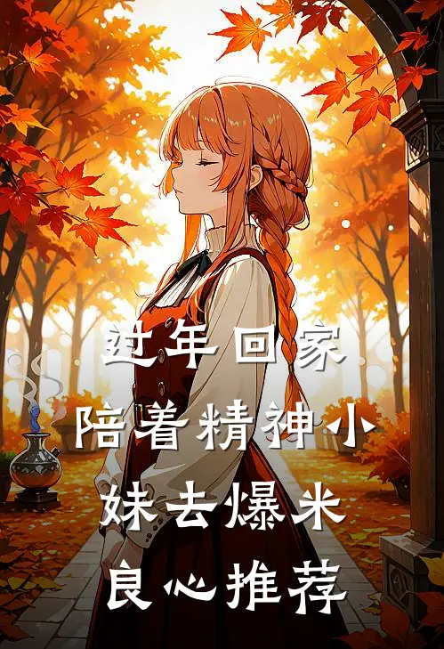 过年回家，陪着精神小妹去爆米良心推荐