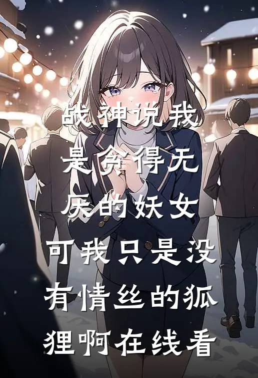 战神说我是贪得无厌的妖女，可我只是没有情丝的狐狸啊在线看