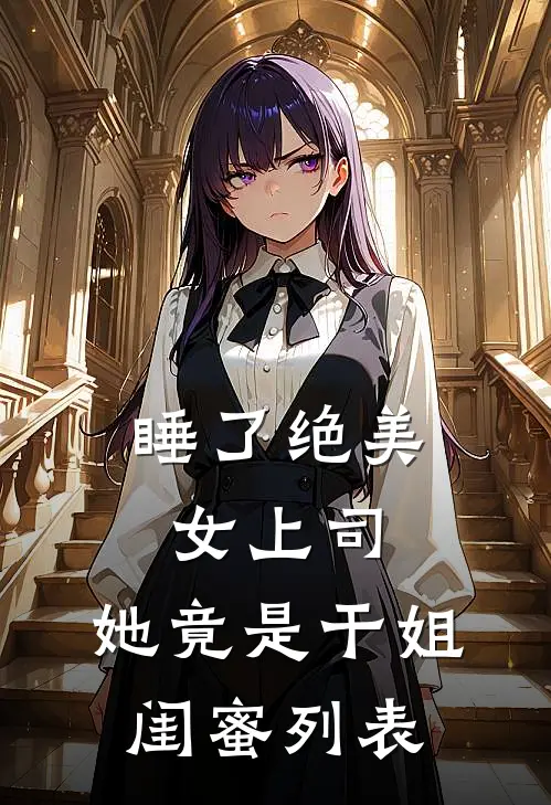睡了绝美女上司，她竟是干姐闺蜜列表