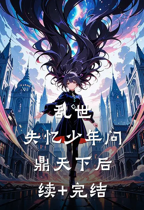 乱世：失忆少年问鼎天下后续+完结
