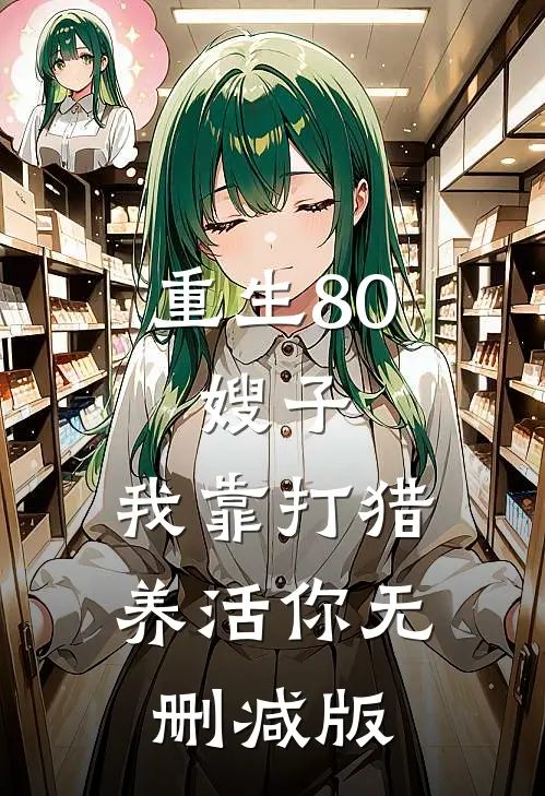 重生80：嫂子，我靠打猎养活你无删减版