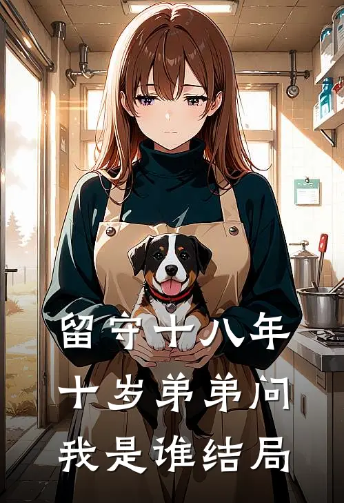 留守十八年，十岁弟弟问我是谁结局