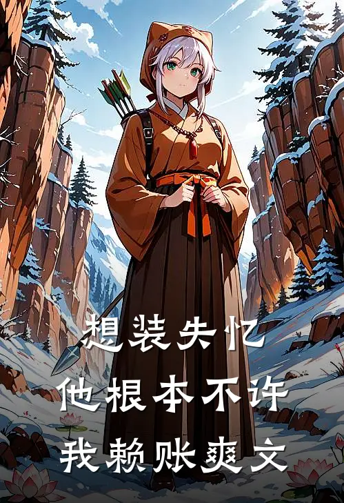 想装失忆，他根本不许我赖账爽文