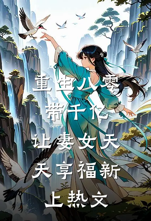 重生八零带千亿，让妻女天天享福新上热文