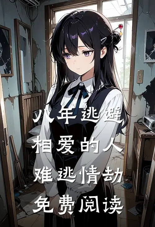 八年逃避，相爱的人难逃情劫免费阅读