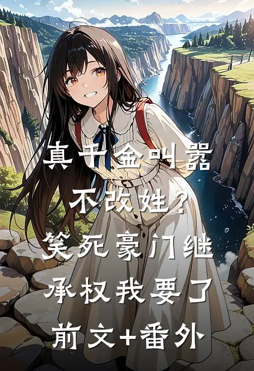 真千金叫嚣不改姓？笑死，豪门继承权我要了前文+番外
