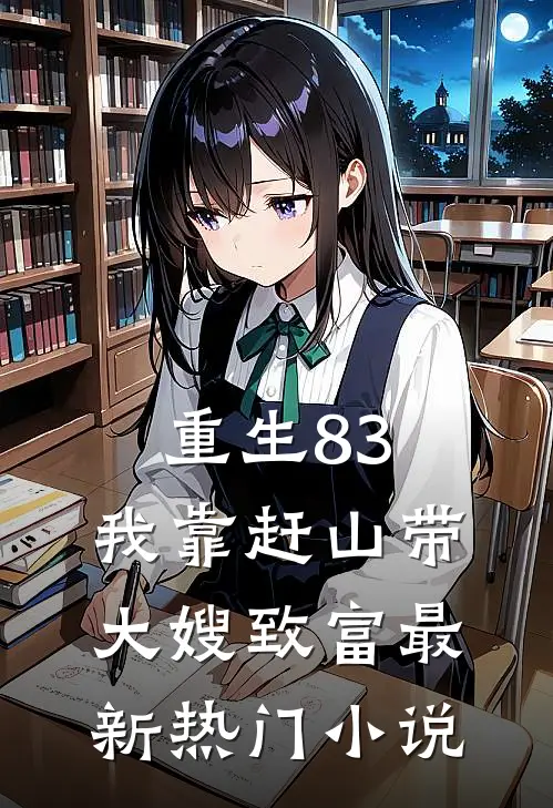 重生83：我靠赶山带大嫂致富最新热门小说