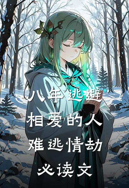 八年逃避，相爱的人难逃情劫必读文