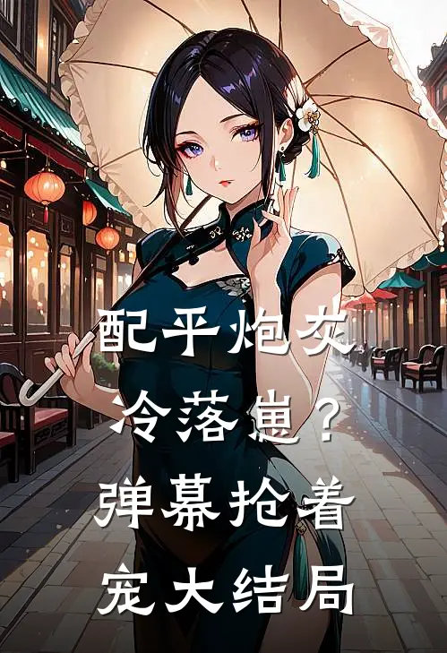 配平炮灰冷落崽？弹幕抢着宠大结局