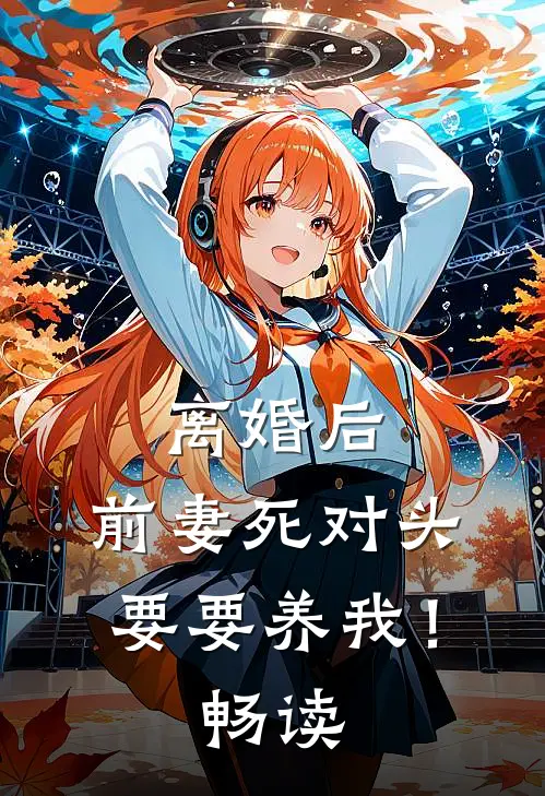 离婚后，前妻死对头要要养我！畅读