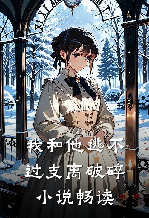 我和他逃不过支离破碎小说畅读