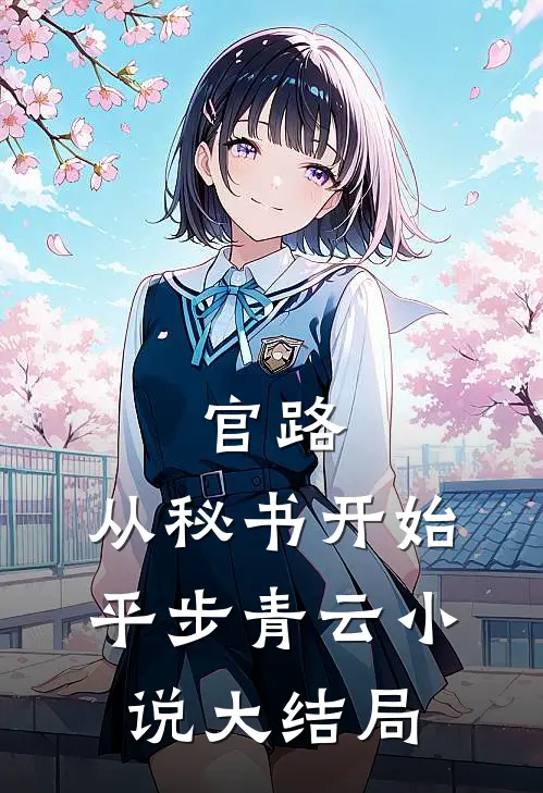 官路：从秘书开始平步青云小说大结局