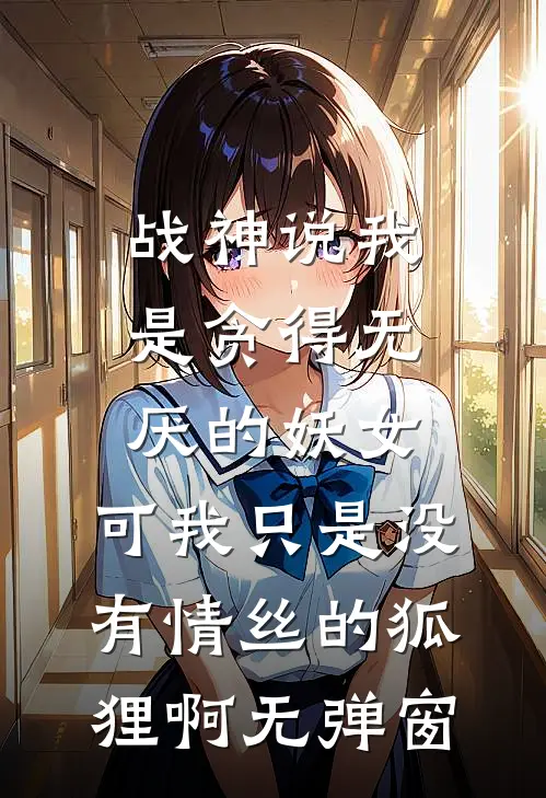 战神说我是贪得无厌的妖女，可我只是没有情丝的狐狸啊无弹窗
