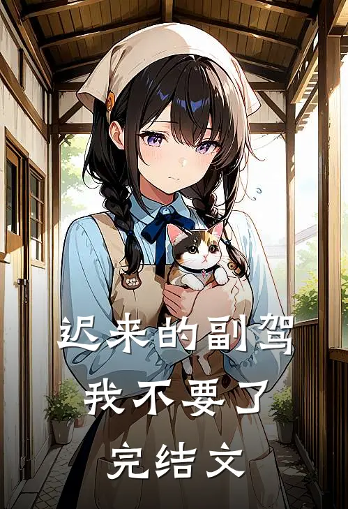 迟来的副驾，我不要了完结文