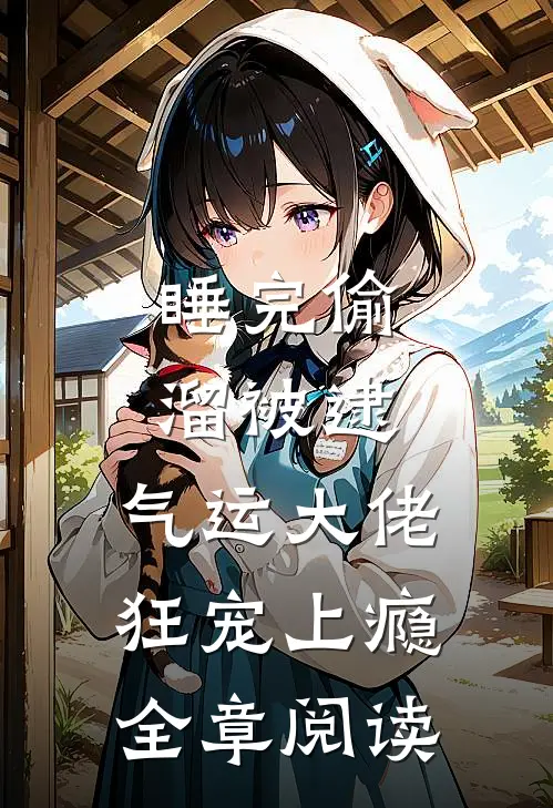 睡完偷溜被逮，气运大佬狂宠上瘾全章阅读