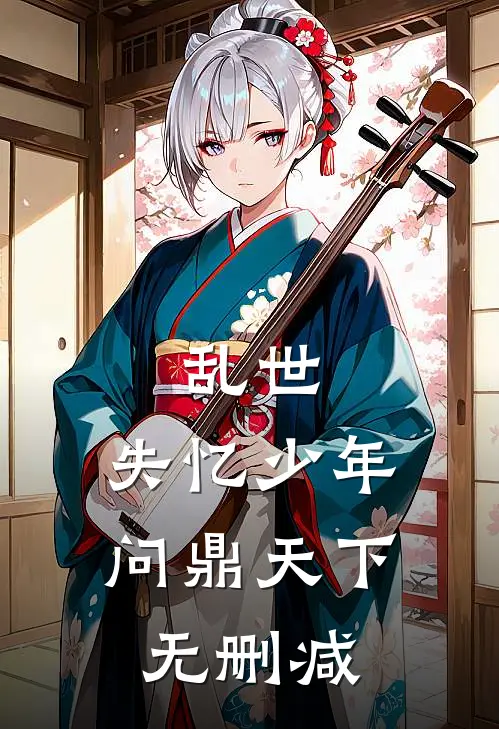 乱世：失忆少年问鼎天下无删减
