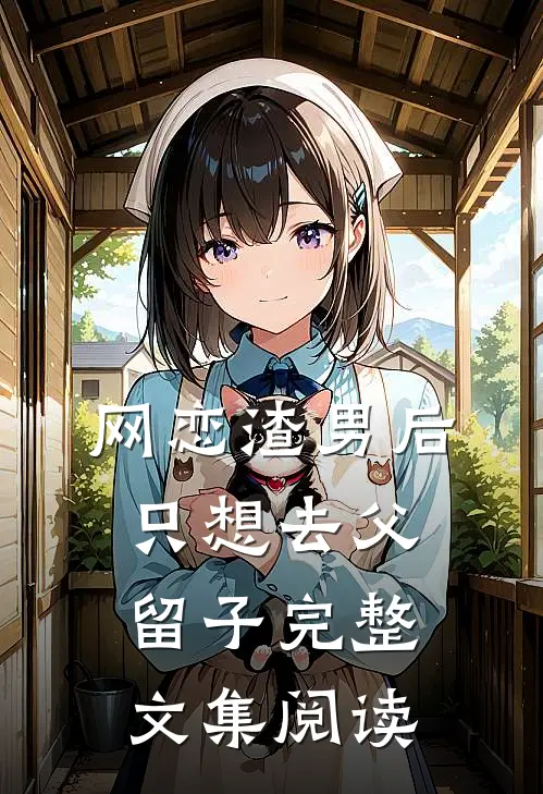 网恋渣男后，只想去父留子完整文集阅读