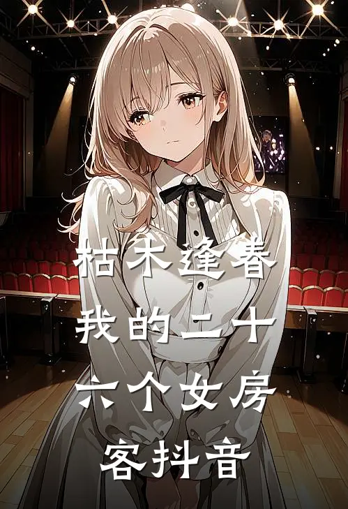 枯木逢春，我的二十六个女房客抖音