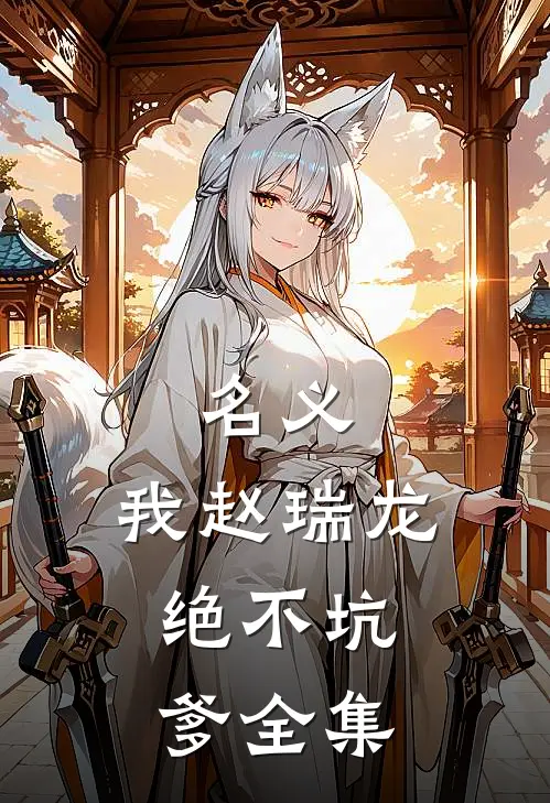名义：我赵瑞龙，绝不坑爹全集