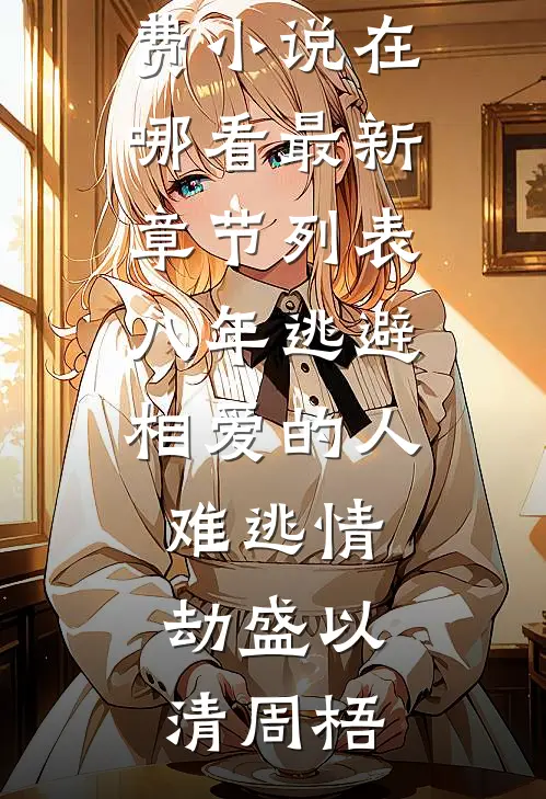 八年逃避，相爱的人难逃情劫盛以清周梧免费小说在哪看_最新章节列表八年逃避，相爱的人难逃情劫(盛以清周梧)
