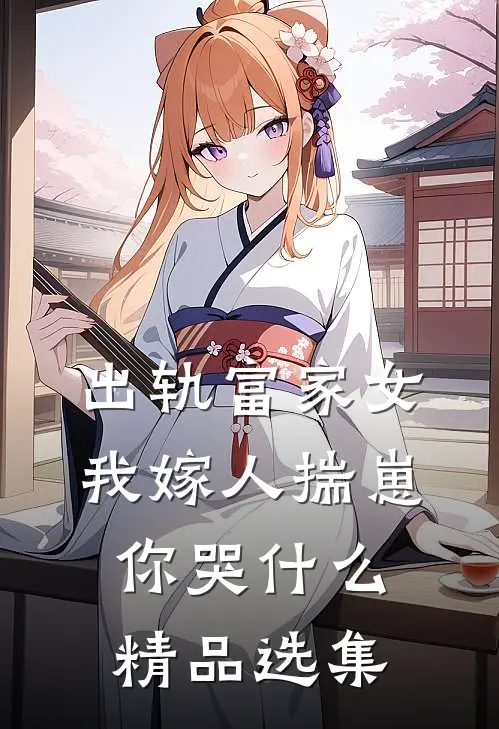 出轨富家女，我嫁人揣崽你哭什么精品选集