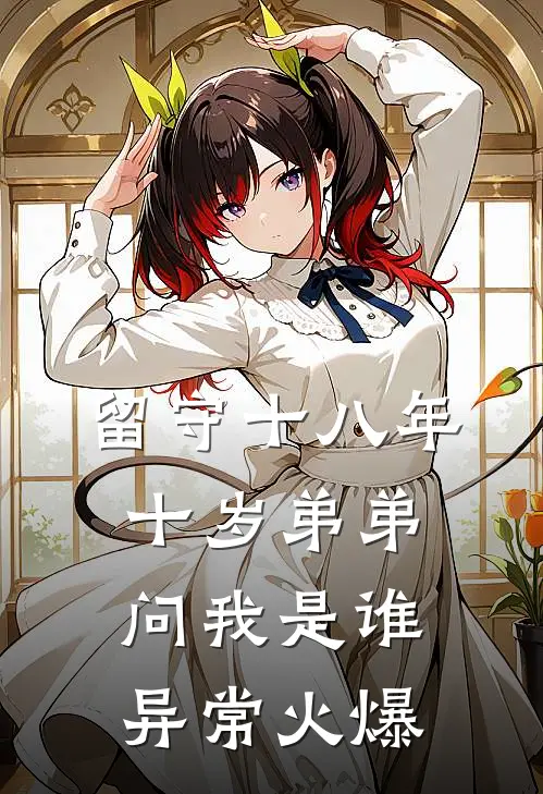 留守十八年，十岁弟弟问我是谁异常火爆