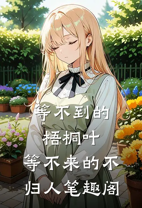 等不到的梧桐叶，等不来的不归人笔趣阁