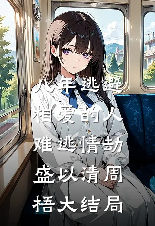 八年逃避，相爱的人难逃情劫盛以清周梧大结局