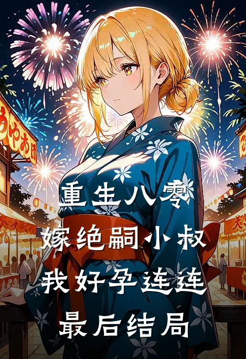 重生八零，嫁绝嗣小叔我好孕连连最后结局