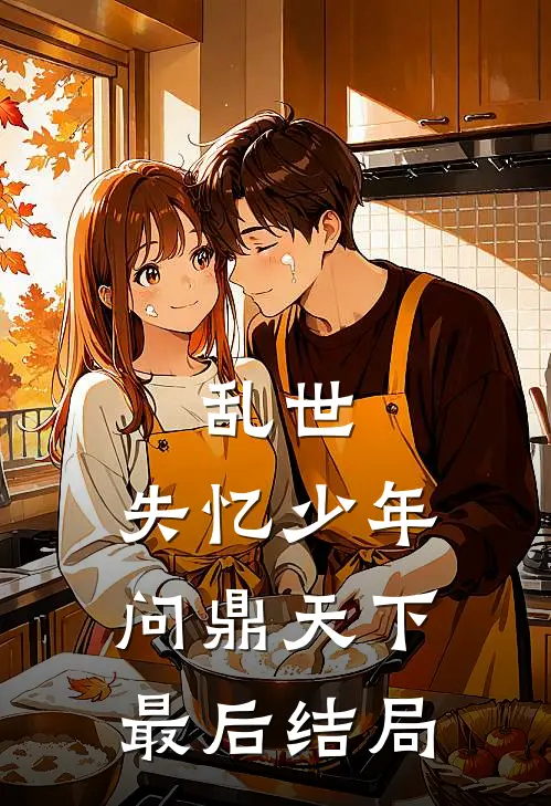 乱世：失忆少年问鼎天下最后结局
