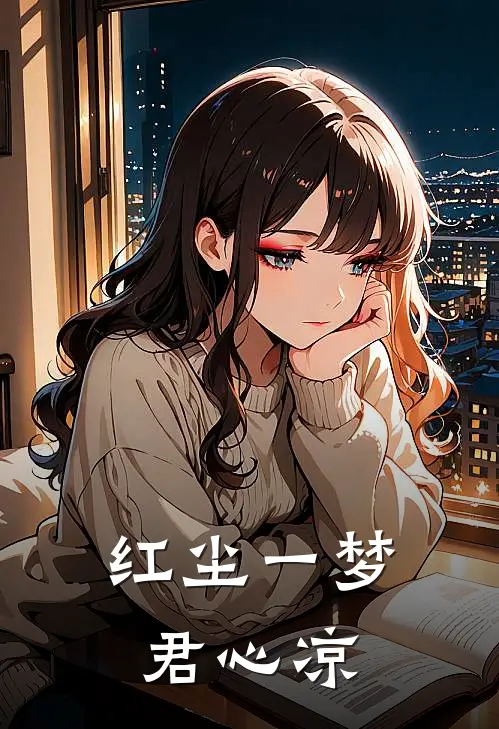 红尘一梦君心凉