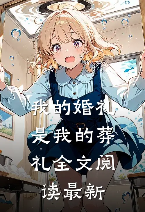 我的婚礼，是我的葬礼全文阅读最新