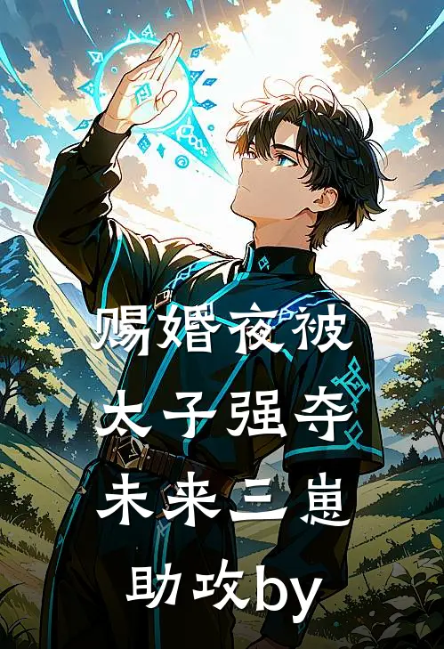赐婚夜被太子强夺，未来三崽助攻by