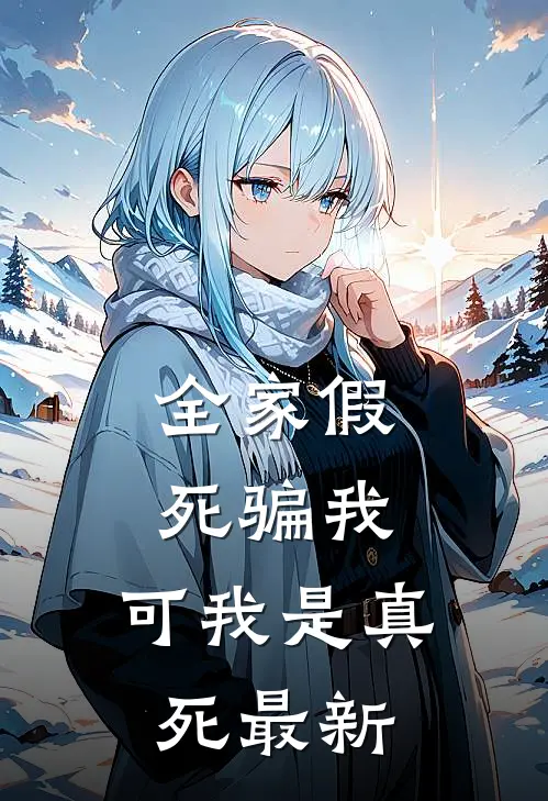 全家假死骗我，可我是真死最新