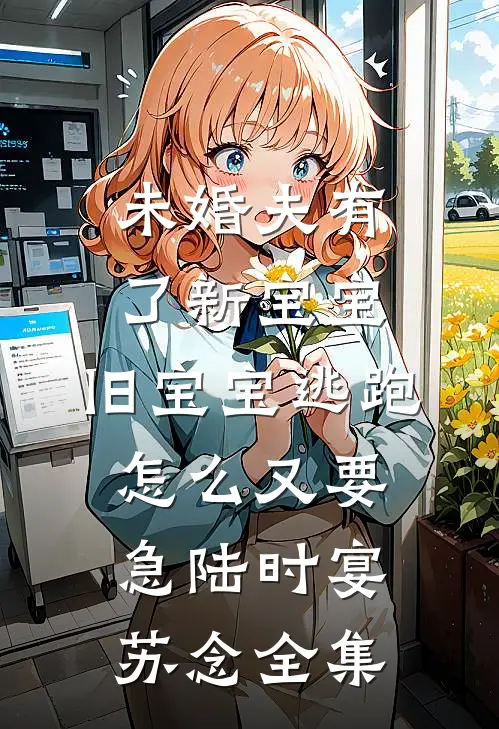 未婚夫有了新宝宝，旧宝宝逃跑怎么又要急陆时宴苏念全集