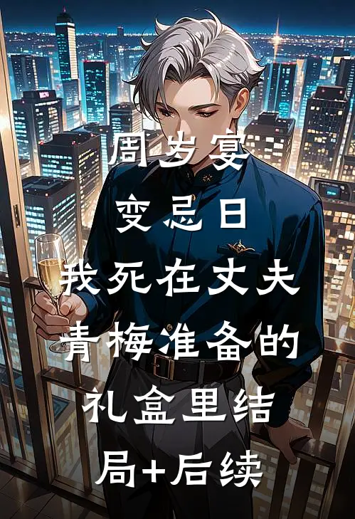 周岁宴变忌日，我死在丈夫青梅准备的礼盒里结局+后续