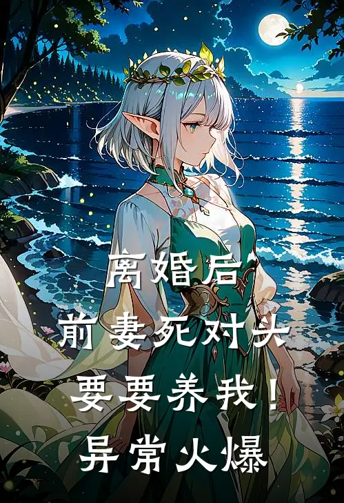 离婚后，前妻死对头要要养我！异常火爆