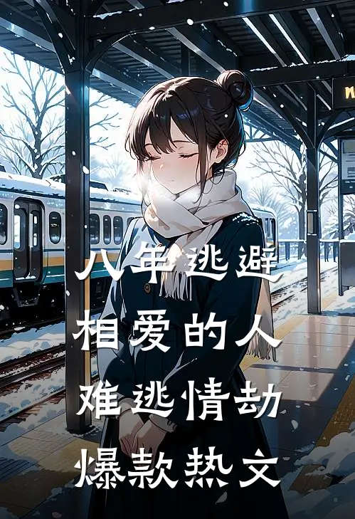 八年逃避，相爱的人难逃情劫爆款热文