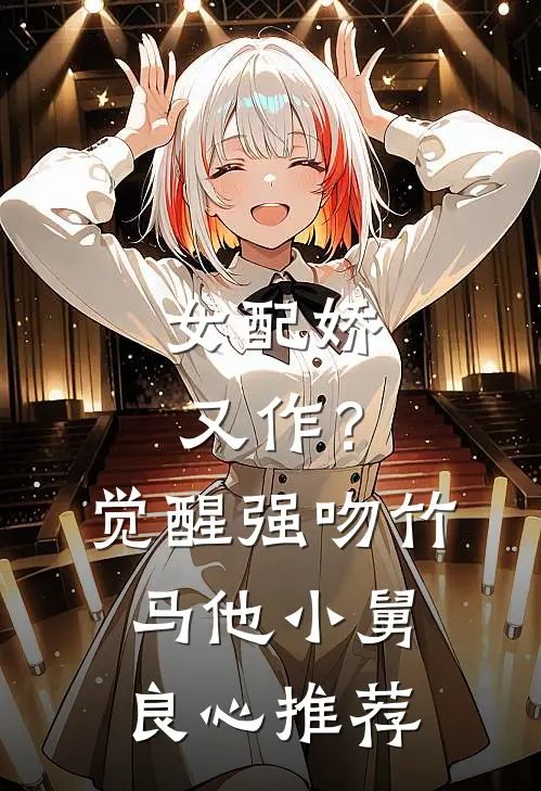 女配娇又作？觉醒强吻竹马他小舅良心推荐